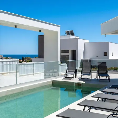 Dominica ヴィラ *