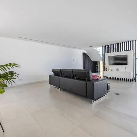 Dominica Villa Albufeira