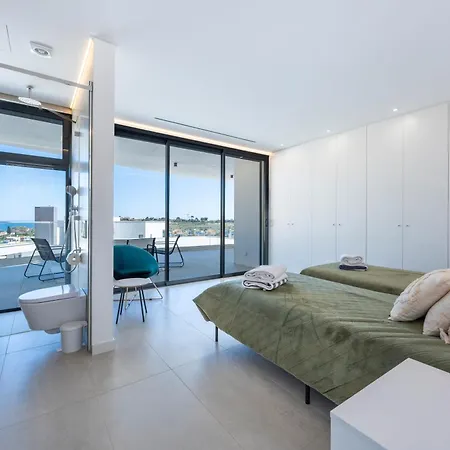 ヴィラ Dominica *