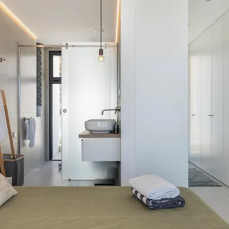 ヴィラ Dominica *