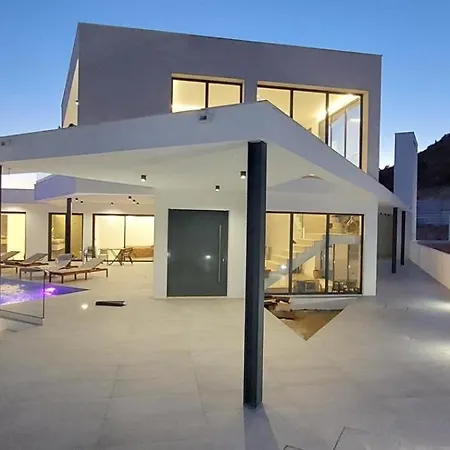 Villa Dominica Albufeira