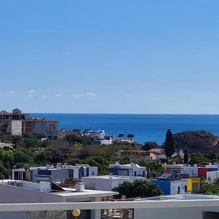 ヴィラ Dominica アルブフェイラ