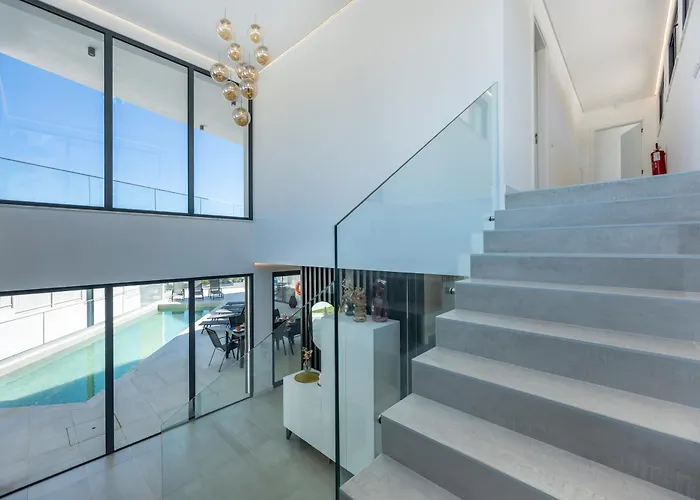 Dominica Villa Albufeira