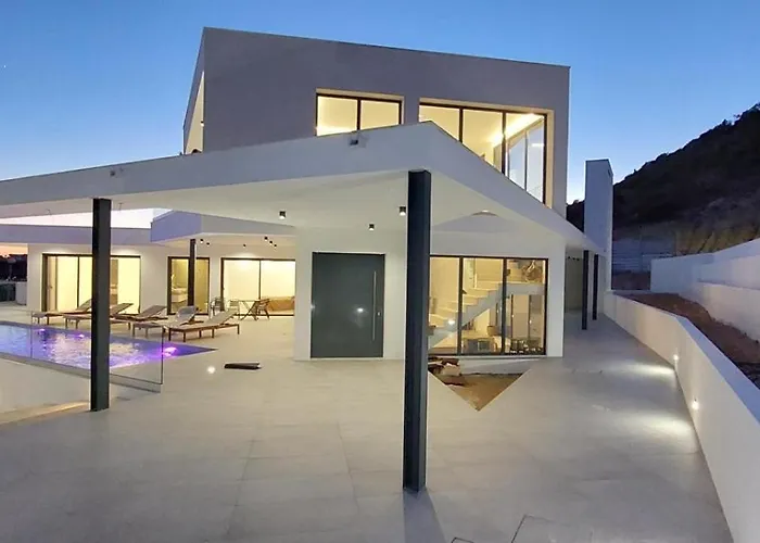 Villa Dominica Albufeira